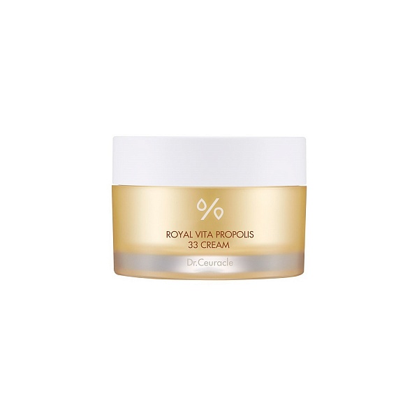 Dr. Ceuracle Royal Vita Propolis 33 Cream / Крем с прополисом