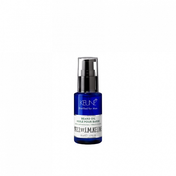 Keune Beard Oil / Масло для бороды