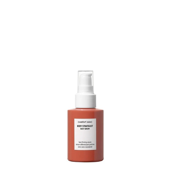 Comfort Zone Лифтинг-сыворотка для кожи груди и декольте / Body Strategist Bust Serum, 100 мл