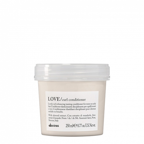 Davines Кондиционер для усиления завитка / LOVE CURL Conditioner, 250 мл