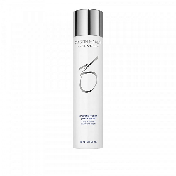 Zo Skin Health Calming Toner Ph Balancer / Смягчающий тоник для восстановления поверхностного рH