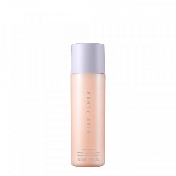 Fenty Skin Fat Water Hydrating Milky Toner Essence / Тонер-эссенция с гиалуроновой кислотой и тамариндом, 150 мл