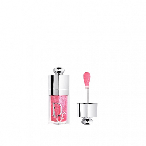 Dior Lip Glow Oil