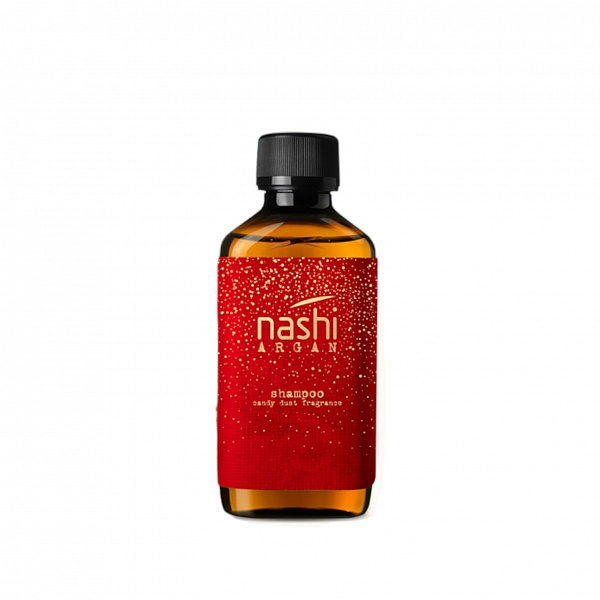 Nashi Argan Candy Dust Shampoo / Шампунь Candy Dust, 200 мл