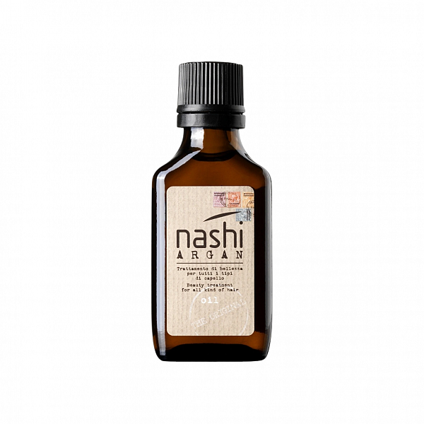 Nashi Argan масло для волос 30 мл