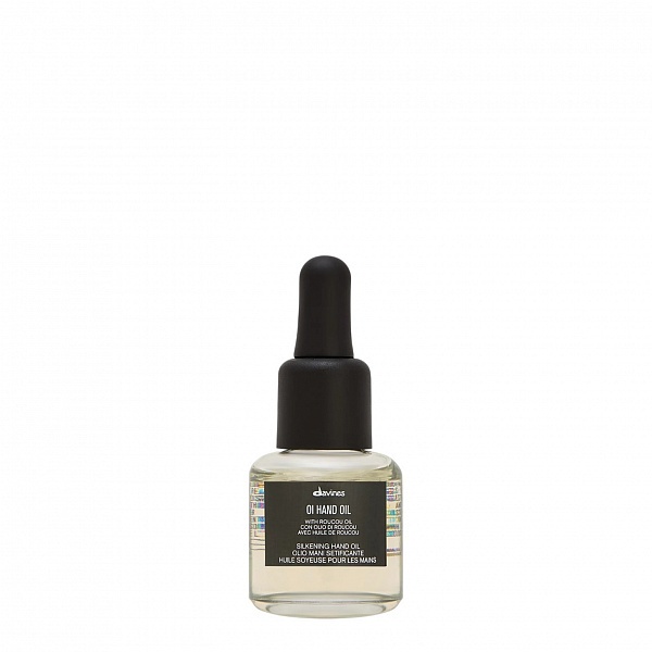 Davines Масло для рук / OI Hand Oil, 15 мл