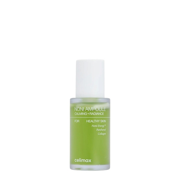 Celimax Real Noni Energy Ampoule /  Сыворотка ампульная для лица с экстрактом нони, 30 мл