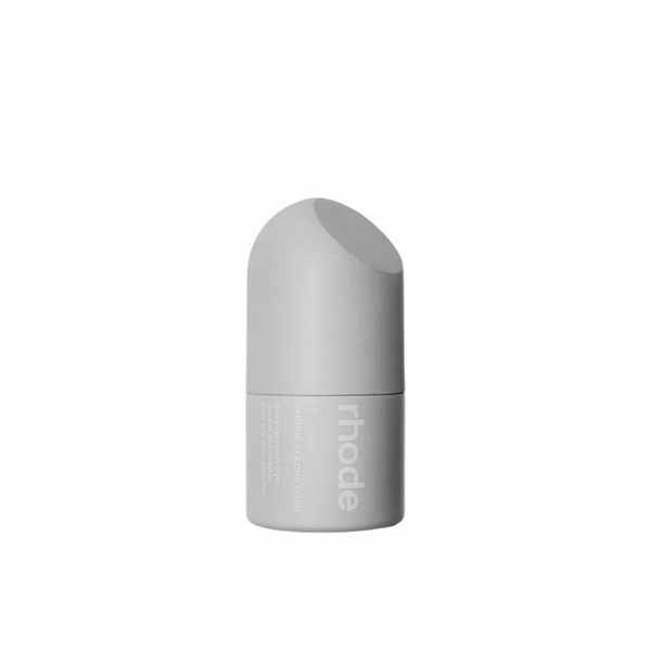 Rhode Пептидный флюид для лица Peptide Glazing Fluid, 50 мл