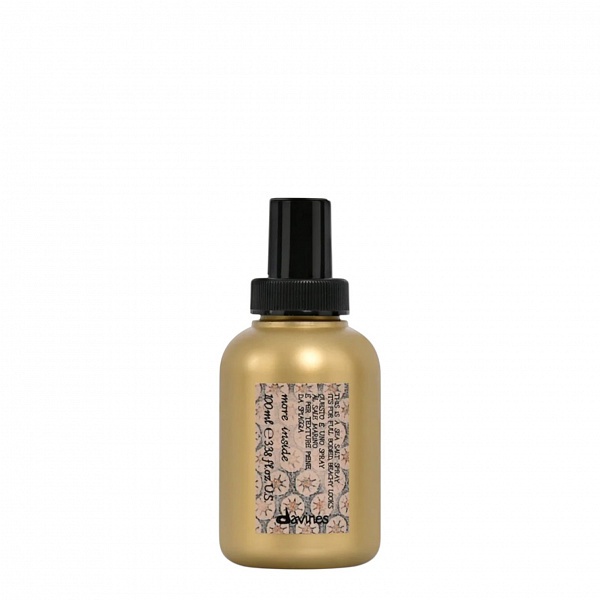 Davines Спрей с морской солью / More Inside This is a Sea Salt Spray, 100 мл