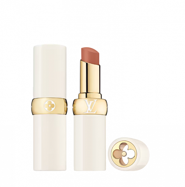 LV Baume Sheer 010 Nude Poetry / Бальзам для губ