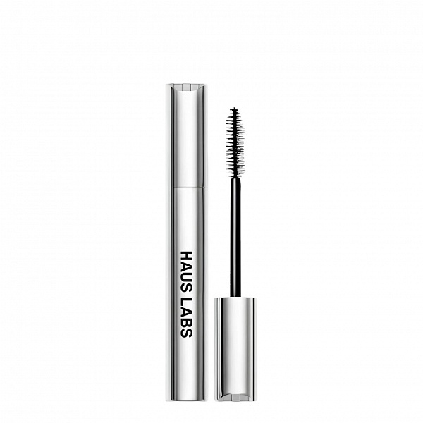 HAUS LABS B STRUCTURAL VOLUMIZING + LENGTHENING MASCARA / Тушь для ресниц