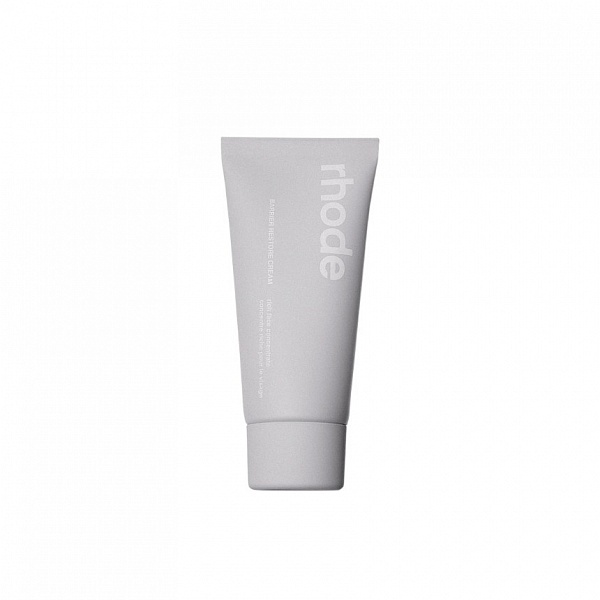 Rhode Восстанавливающий крем для лица Barrier Restore Cream, 50 мл