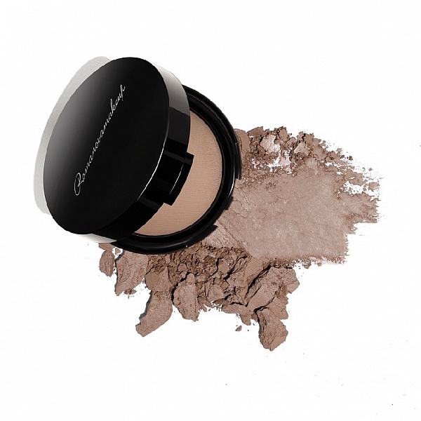 Romanovamakeup Sexy Sculpting Powder / Скульптурирующая пудра
