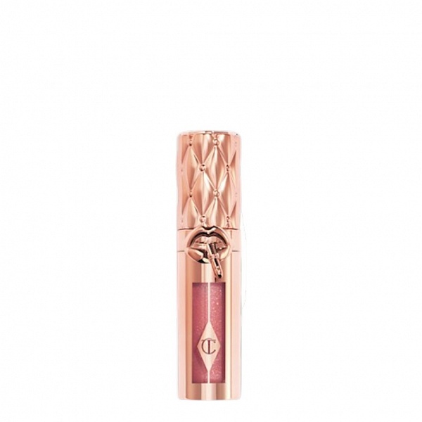 Charlotte Tilbury Pillow Talk Big Lip Plumpgasm Strawberry Chocolate / Блеск для губ с эффектом объема