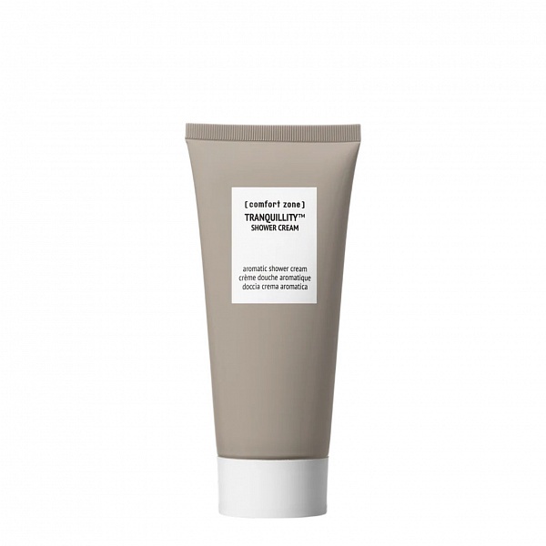 Comfort Zone  Гель для душа / Tranquillity Shower Cream, 200 мл