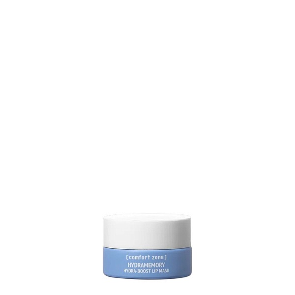 Comfort Zone  Увлажняющая маска-бустер для губ / Hydramemory Hydra-boost Lip Mask, 10 мл