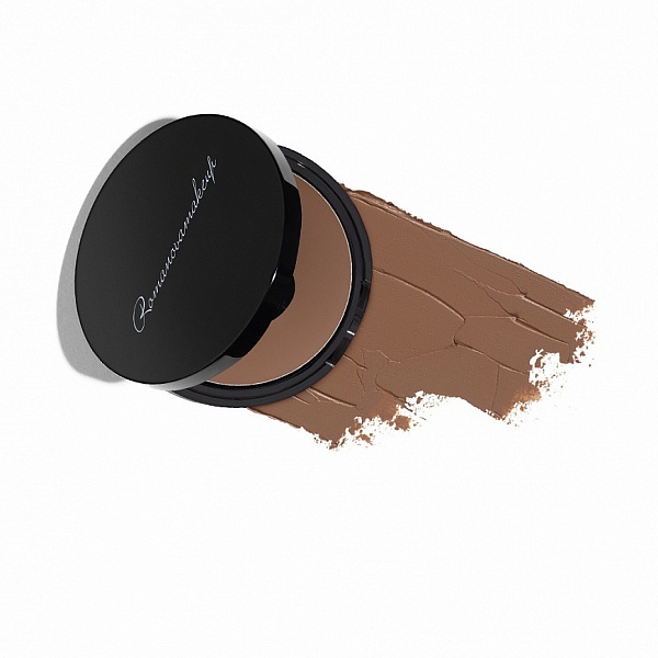 Romanovamakeup Sexy Sculpting Cream /  Скульптурирующий крем