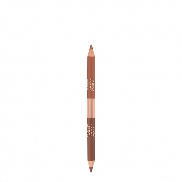 Charlotte tilbury Lip Cheat Contour Duo / Карандаш для губ