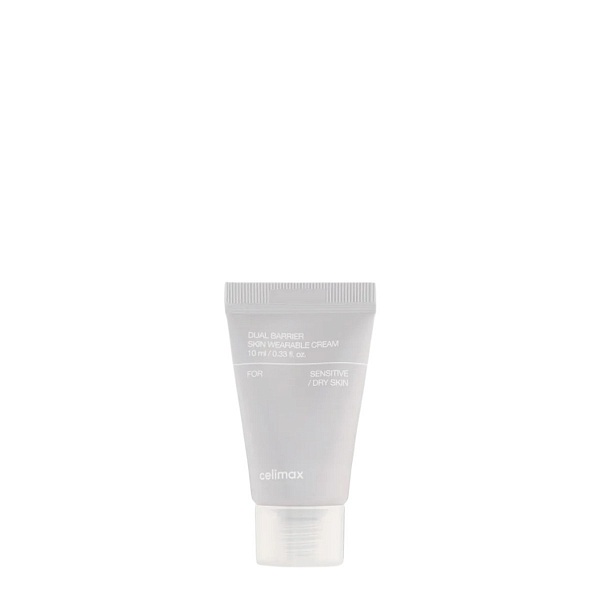 Celimax Dual Barrier Skin Wearable Cream