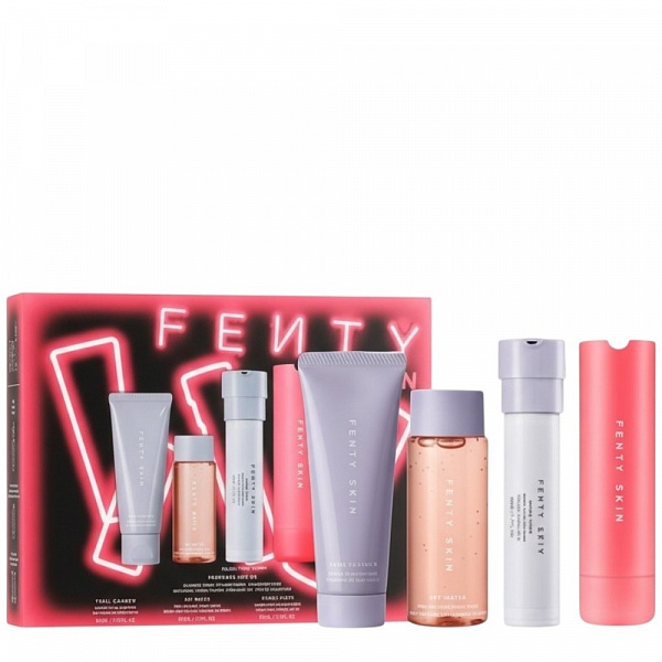 Fenty Skin Holiday Hydra Vizor Set / Набор