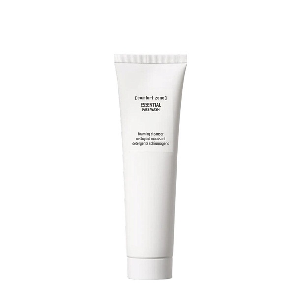 Comfort Zone Essential Face Wash / Пенка для умывания, 150 мл