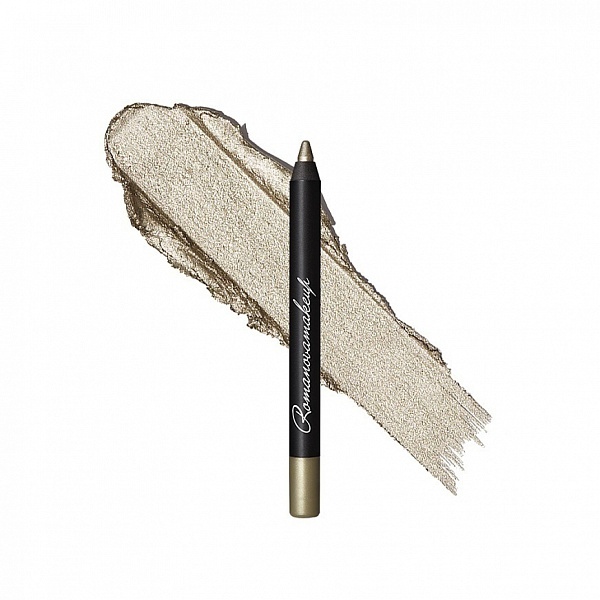 Romanovamakeup Sexy Smoky Eye Pencil / Карандаш для глаз MINI