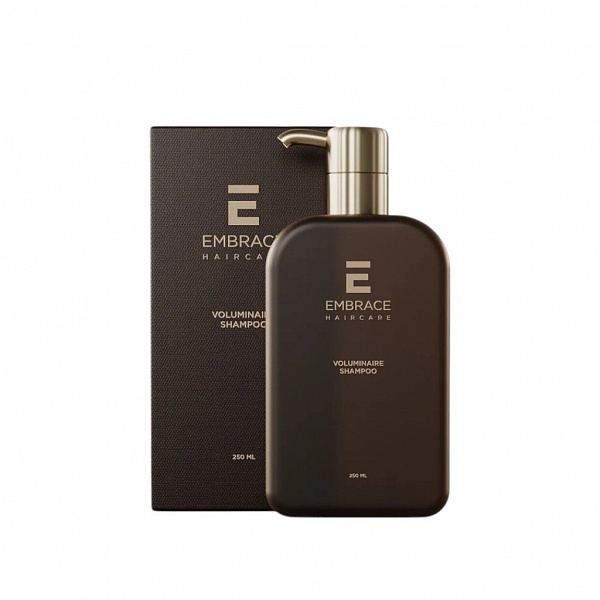 Embrace Haircare Voluminaire Shampoo / Шампунь для придания объёма волосам