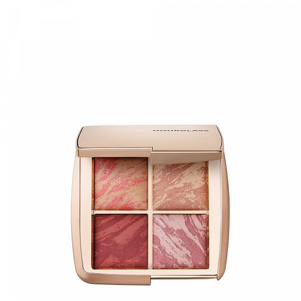 Hourglass Ambient Lighting Edit Flushed Edit / Палетка румян