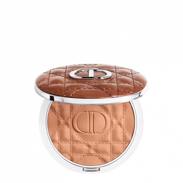 Dior Forever Nude Bronze 10 Soft Matte / Бронзер