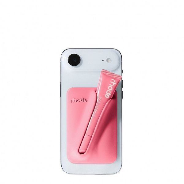 Rhode Snap-on lip case / Накладка на телефон , оттенок Sweet Pea