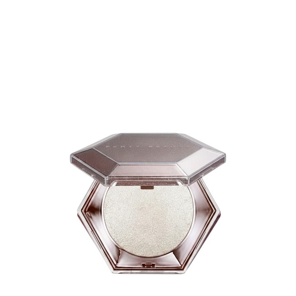 Fenty Beauty Diamond Bomb All-Over Veil How Many Carats / Хайлайтер, оттенок How Many Carats