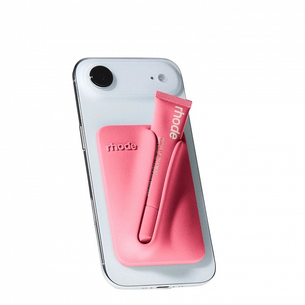 Rhode Snap-on lip case / Накладка на телефон , оттенок Sweet Pea