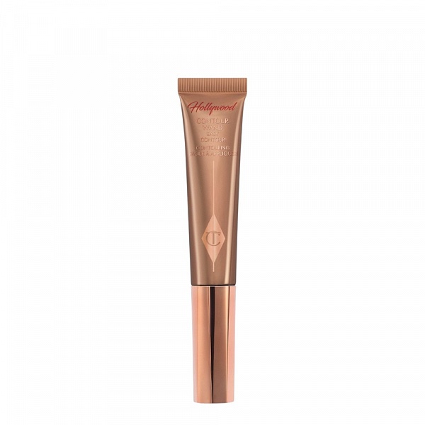 Charlotte Tilbury Hollywood Contour Wand Medium / Кремовый скульптор, оттенок Medium ( В коробке)