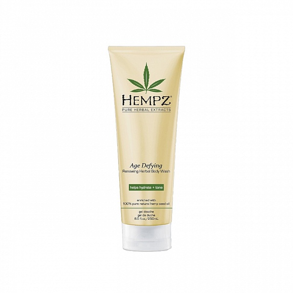 Hempz Гель для душа Антивозрастной / Age Defying
