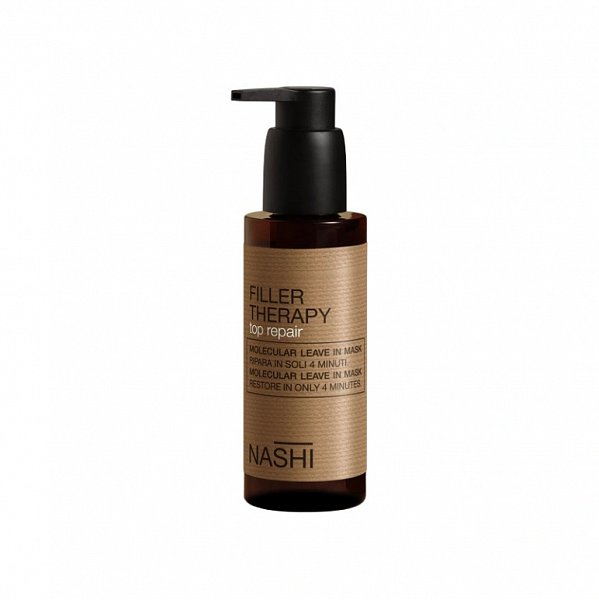 Nashi Argan Repair Filler Therapy / Молекулярная маска для волос, 150 мл