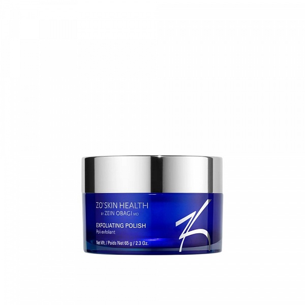 Zo Skin Health Exfoliating Polish / Полирующее средство с отшелушивающим действием