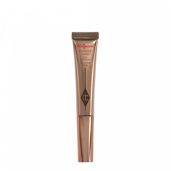 Charlotte Tilbury Hollywood Contour Wand Fair-Medium / Кремовый скульптор, оттенок Fair-Medium (В коробке)