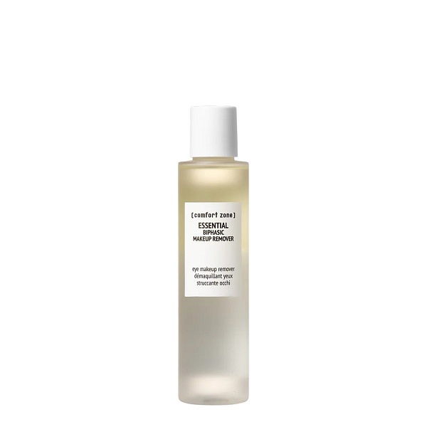 Comfort Zone Бифазное средство для удаления водостойкого макияжа с глаз / Essential Bifasic Make-up Remover, 150 мл