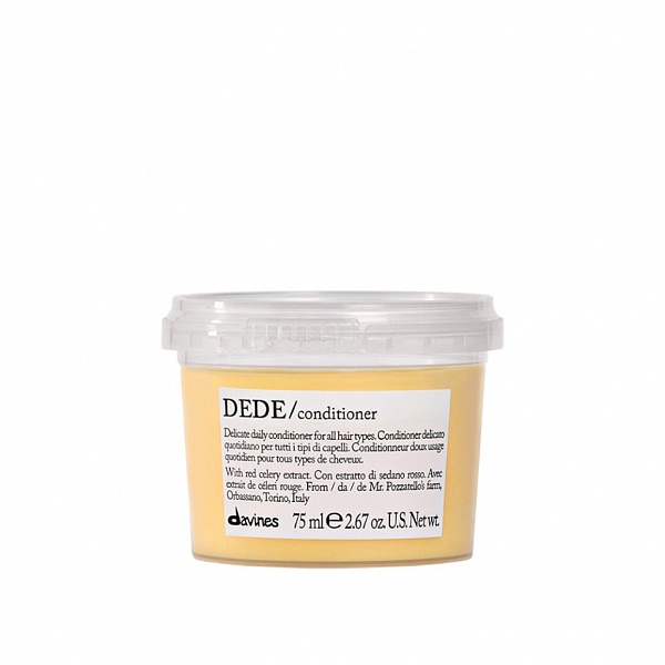 Davines DEDE conditioner 75 ml