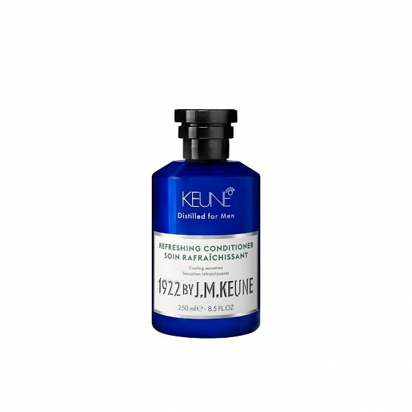 Keune Refreshing Conditioner / Кондиционер освежающий