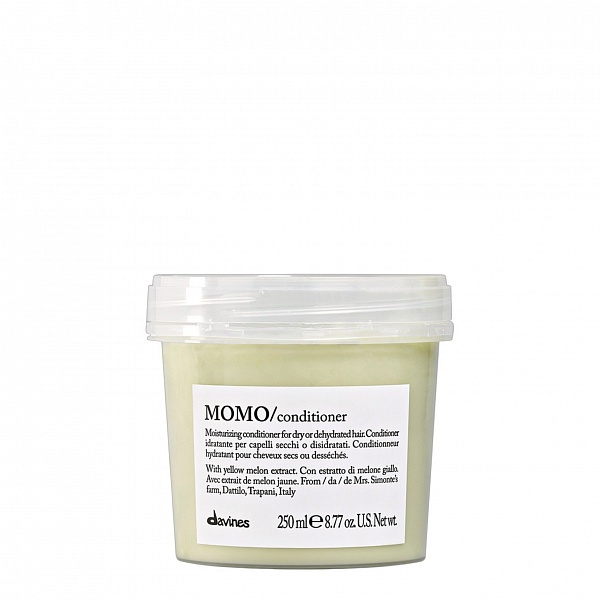 Davines Увлажняющий кондиционер / MOMO Conditioner, 250 мл