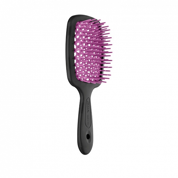 Janeke Small Superbrush Small / Расческа для волос