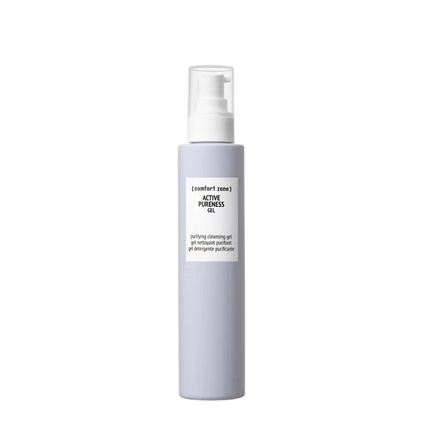 Comfort Zone Гель для умывания / Active Pureness Gel, 200 мл