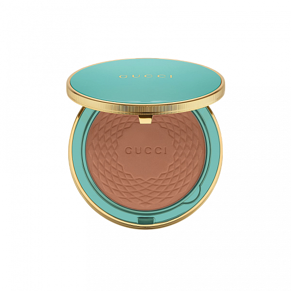 GUCCI Poudre De Beaute Eclat Soleil / Бронзирующая пудра
