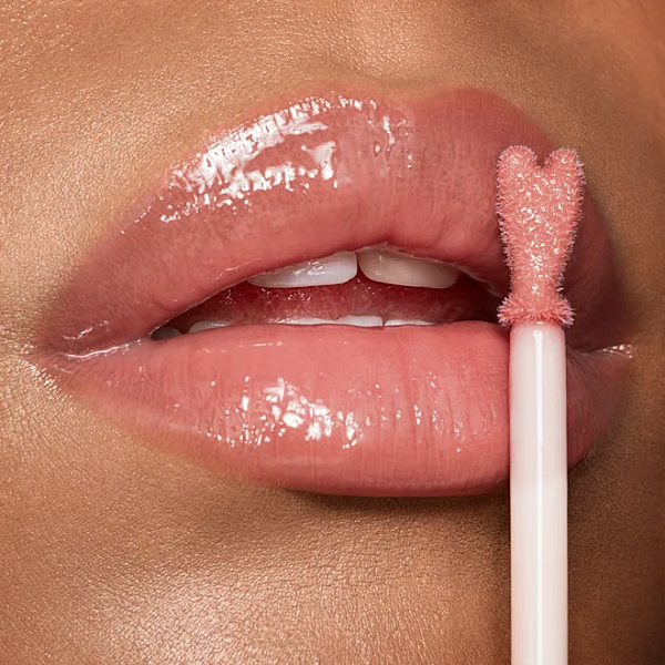 Charlotte Tilbury Pillow Talk Iconic Lip and Cheek Kit Original / Набор для макияжа, Pillow Talk Original