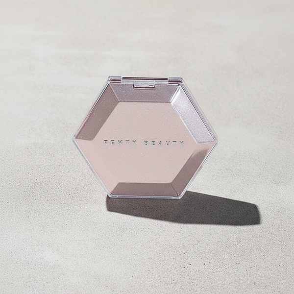 Fenty Beauty Diamond Bomb All-Over Veil How Many Carats / Хайлайтер, оттенок How Many Carats