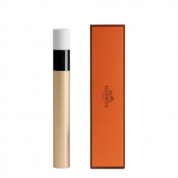 Hermes Noir Fusain 01 / Тушь для ресниц, 5 мл