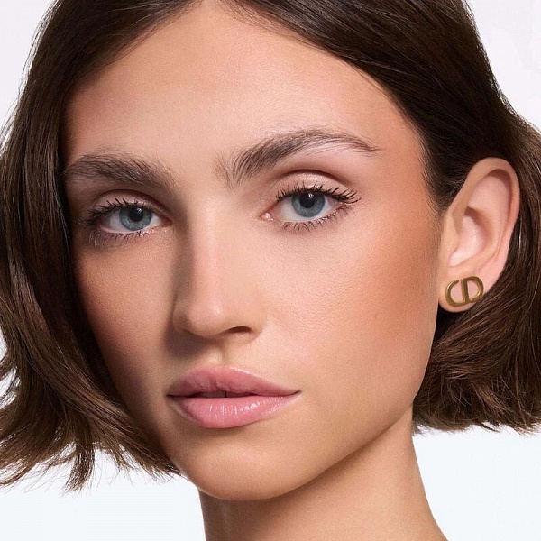 Dior Forever Nude Bronze 30 Tan Matte / Бронзер