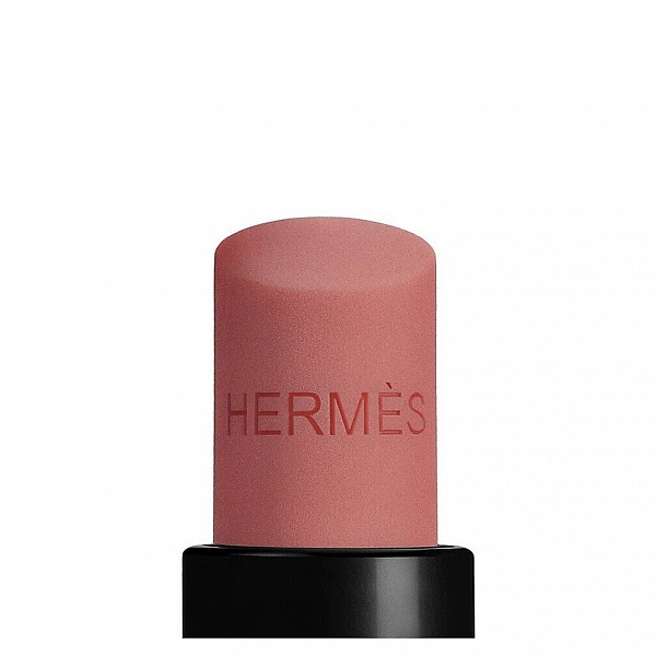 Hermes Rosy Lip Enhancer 49 Rose Tan / Бальзам для губ