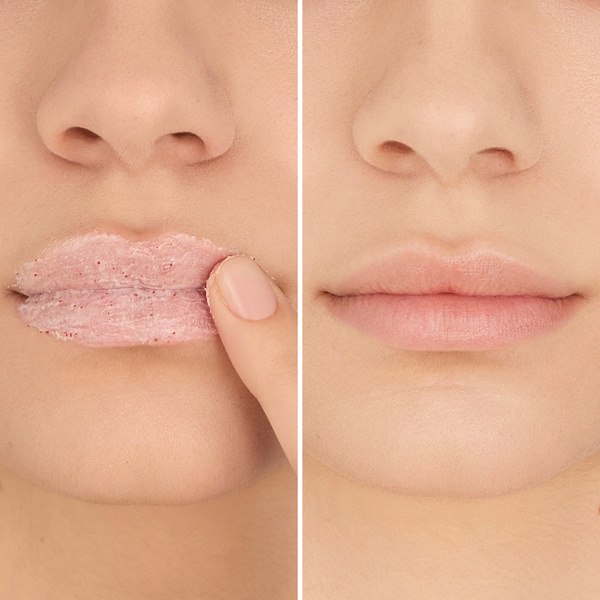 Comfort Zone  Обновляющий скраб для губ / Hydramemory Exfoliating Lip Scrub, 10  мл